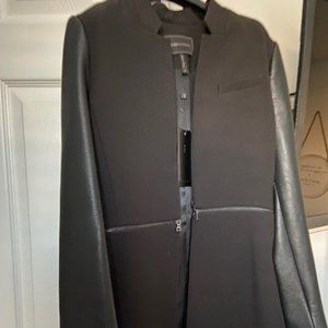 BCBG Maxazria Amelia Coat